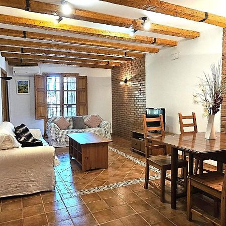 Vacansis Plaza De La Reina 발렌시아 외부 사진